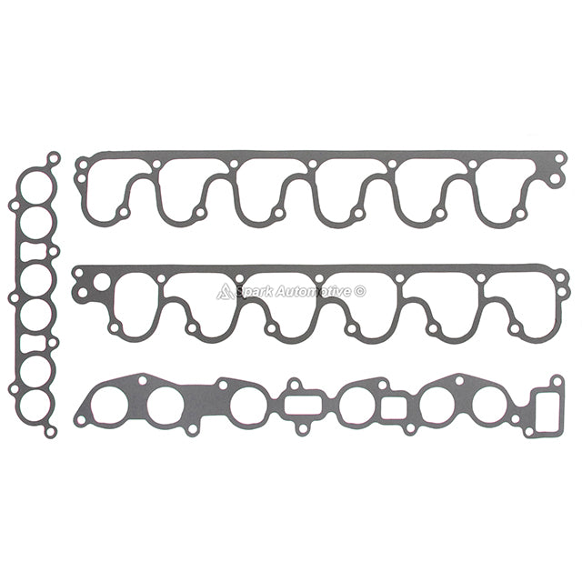 Head Gasket Set Fit 82-88 Toyota Cressida 2.8 DOHC 12V 5MGE