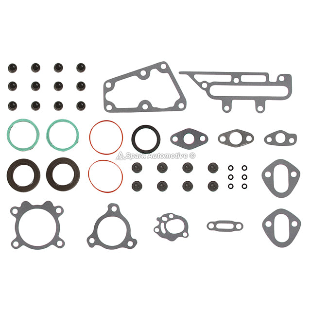 Head Gasket Set Fit 82-88 Toyota Cressida 2.8 DOHC 12V 5MGE