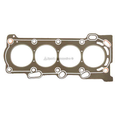 Head Gasket Set Graphite Fit 98-08 Toyota Corolla Celica GT Chevrolet 1.8 1ZZFE