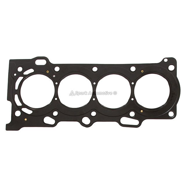 Head Gasket Set MLS Fit 98-08 Toyota Corolla Celica GT Chevrolet 1.8 DOHC 1ZZFE