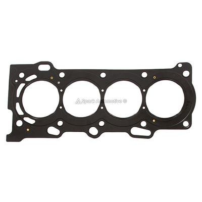 Head Gasket Set MLS Fit 98-08 Toyota Corolla Celica GT Chevrolet 1.8 DOHC 1ZZFE