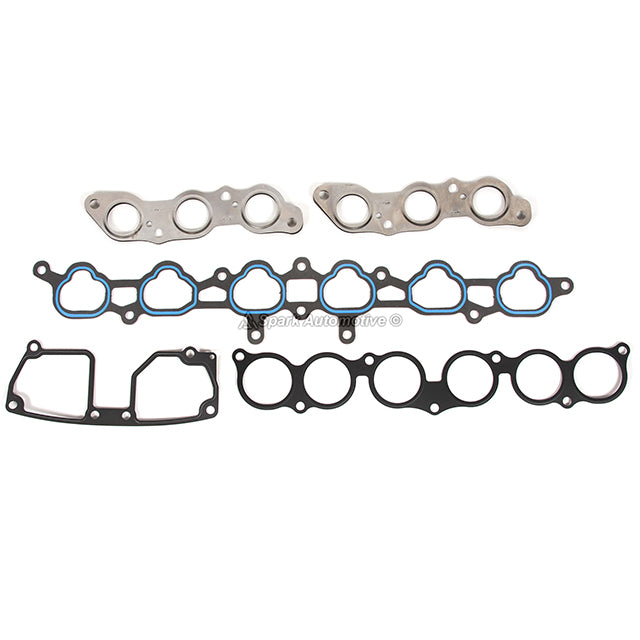 Head Gasket Set Fit 98-05 Lexus IS300 ES300 GS300 3.0 DOHC 24V 2JZGE