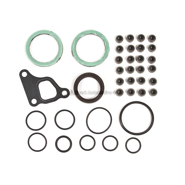 Head Gasket Set Fit 98-05 Lexus IS300 ES300 GS300 3.0 DOHC 24V 2JZGE