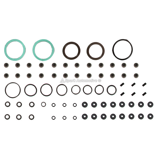 Head Gasket Set Fit 92-98 Lexus GS300 SC300 Toyota Supra 3.0 DOHC 24V 2JZGE