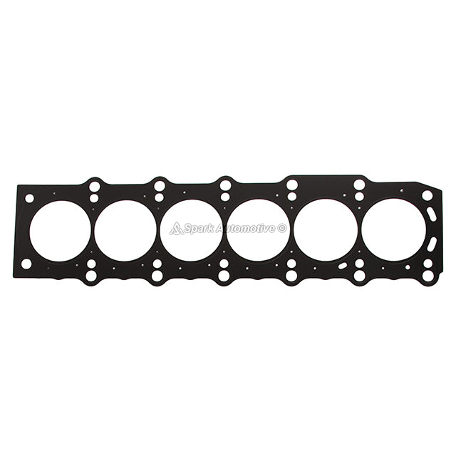 Head Gasket Set Fit 92-98 Lexus GS300 SC300 Toyota Supra 3.0 DOHC 24V 2JZGE