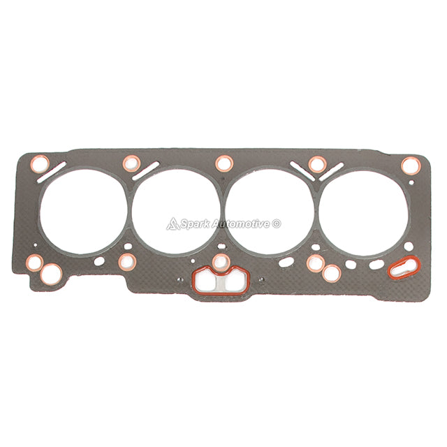 Head Gasket Set Fit 93-97 Geo Prizm Toyota Corolla 1.6 DOHC 16V 4AFE
