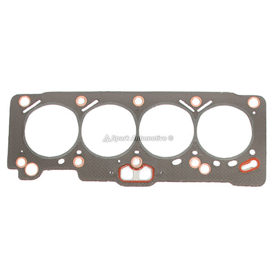 Head Gasket Set Fit 93-97 Geo Prizm Toyota Corolla 1.6 DOHC 16V 4AFE