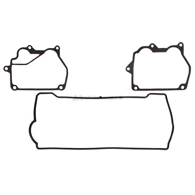 Head Gasket Set Fit 93-97 Geo Prizm Toyota Corolla 1.6 DOHC 16V 4AFE