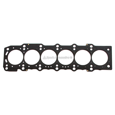 Head Gasket Set Fit 93-98 Toyota Supra Turbo 3.0 DOHC 24V 2JZGTE