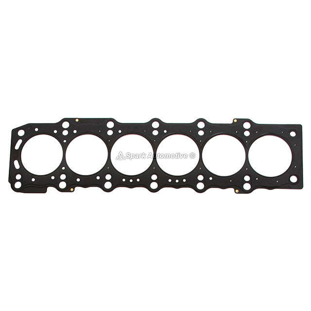 Head Gasket Set Fit 93-98 Toyota Supra Turbo 3.0 DOHC 24V 2JZGTE