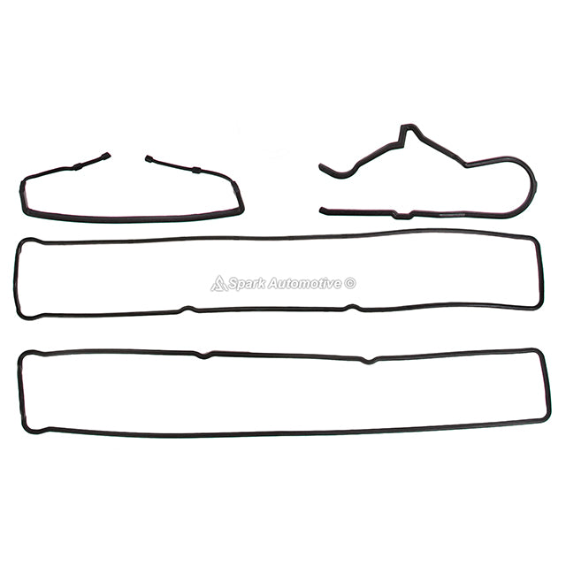 Head Gasket Set Fit 93-98 Toyota Supra Turbo 3.0 DOHC 24V 2JZGTE
