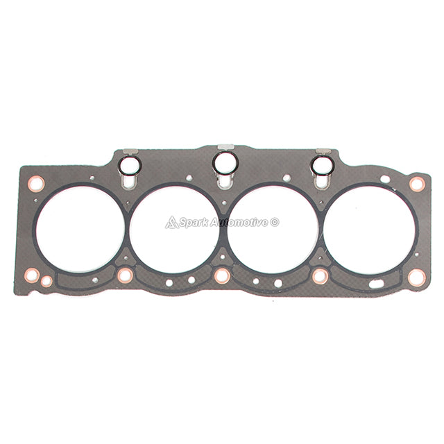 Head Gasket Set Fit 96-00 Toyota RAV4 2.0 DOHC 16V 3SFE