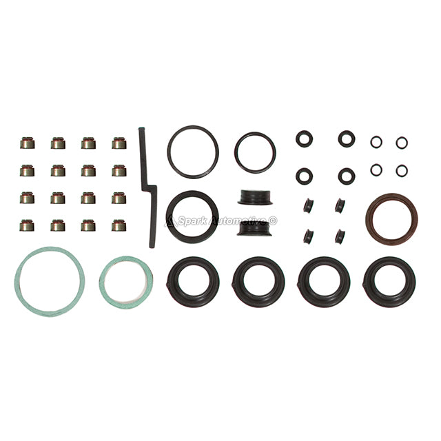 Head Gasket Set Fit 96-00 Toyota RAV4 2.0 DOHC 16V 3SFE