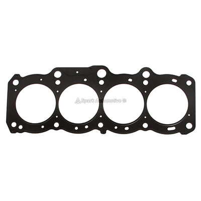 Head Gasket Set Fit 97-01 Toyota Camry Celica Solara 2.2 DOHC 16V 5SFE