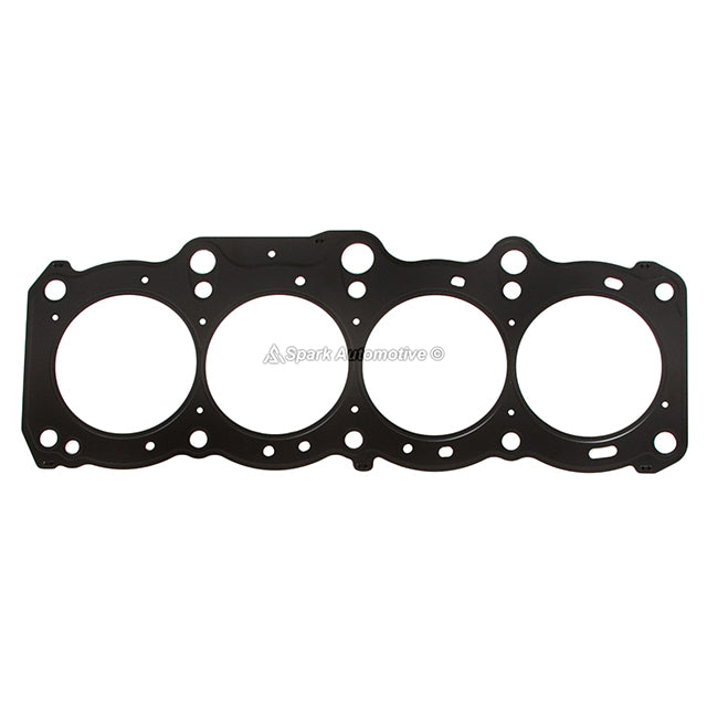 Toyota Camry Celica 5SFE Head Gasket Set + Timing Belt + Water Pump Kit - 97-01, Mizumo Auto