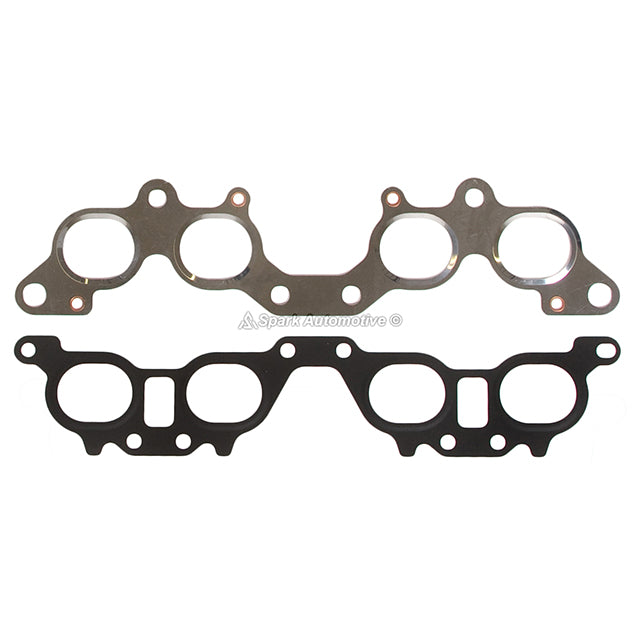Head Gasket Set Fit 97-01 Toyota Camry Celica Solara 2.2 DOHC 16V 5SFE
