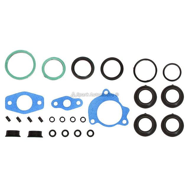 Head Gasket Set Fit 97-01 Toyota Camry Celica Solara 2.2 DOHC 16V 5SFE