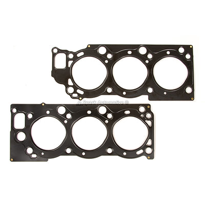 Head Gasket Set MLS Fit 88-95 Toyota Pickup 4Runner T100 3.0 SOHC 3VZE