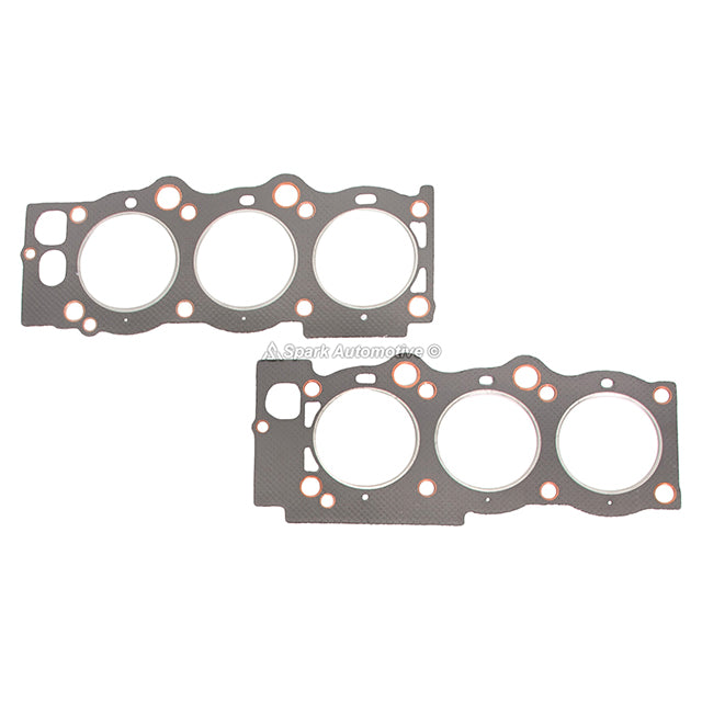 Head Gasket Set Fit 92-93 Toyota Camry Lexus ES300 3.0 DOHC 24V 3VZFE