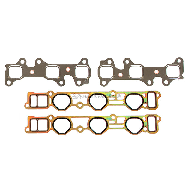 Head Gasket Set Fit 92-93 Toyota Camry Lexus ES300 3.0 DOHC 24V 3VZFE