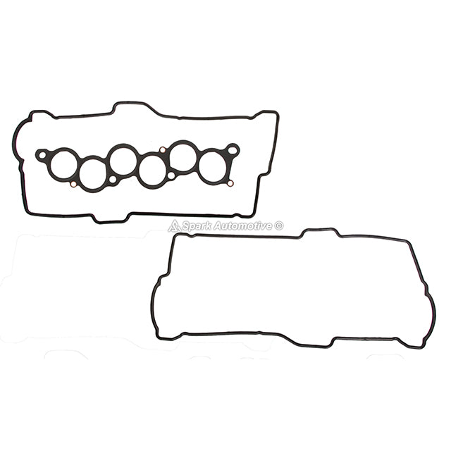 Head Gasket Set Fit 92-93 Toyota Camry Lexus ES300 3.0 DOHC 24V 3VZFE