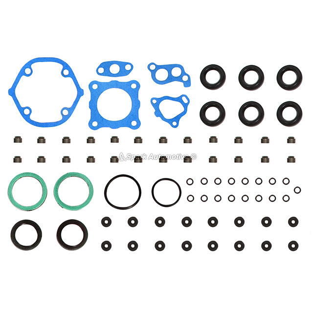 Head Gasket Set Fit 92-93 Toyota Camry Lexus ES300 3.0 DOHC 24V 3VZFE