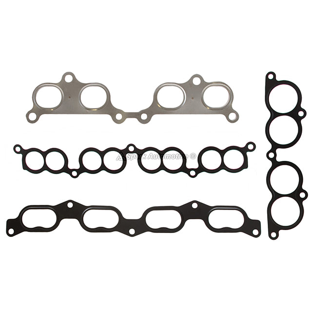 Head Gasket Set Fit 94-04 Toyota Tacoma 4Runner T100 2.7 DOHC 3RZFE