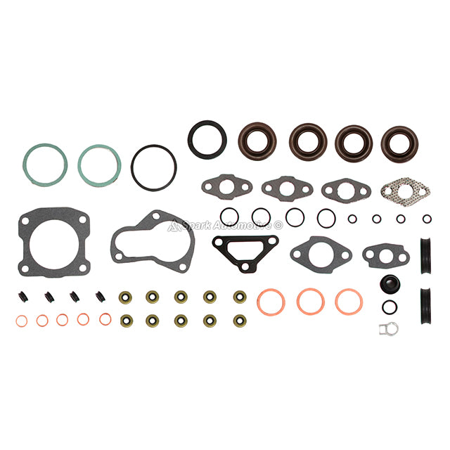 Head Gasket Set Fit 94-04 Toyota Tacoma 4Runner T100 2.7 DOHC 3RZFE