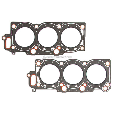 Head Gasket Set Fit 94-00 Toyota Avalon Camry Sienna Solara Lexus 3.0 DOHC 1MZFE