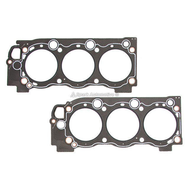 Head Gasket Set Fit 95-04 Toyota 4Runner Tacoma Tundra T100 3.4 DOHC 5VZFE
