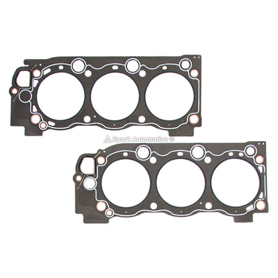 Head Gasket Set Fit 95-04 Toyota 4Runner Tacoma Tundra T100 3.4 DOHC 5VZFE