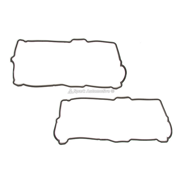 Head Gasket Set Fit 95-04 Toyota 4Runner Tacoma Tundra T100 3.4 DOHC 5VZFE