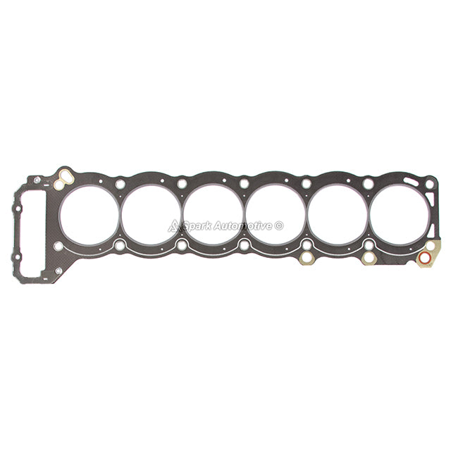 Head Gasket Set Fit 93-97 Toyota Landcruiser Lexus LX450 4.5 DOHC 1FZFE