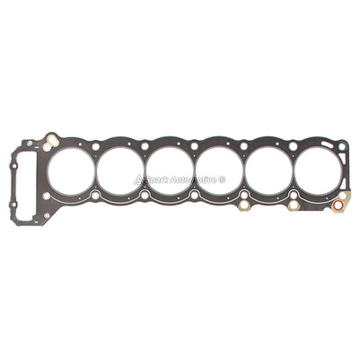 Head Gasket Set Fit 93-97 Toyota Landcruiser Lexus LX450 4.5 DOHC 1FZFE