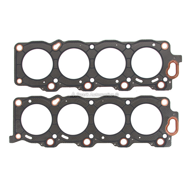 Head Gasket Set Fit 90-97 Lexus LS400 SC400 4.0 DOHC 1UZFE