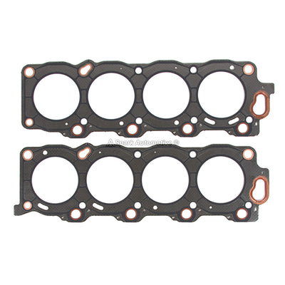 Head Gasket Set Fit 90-97 Lexus LS400 SC400 4.0 DOHC 1UZFE