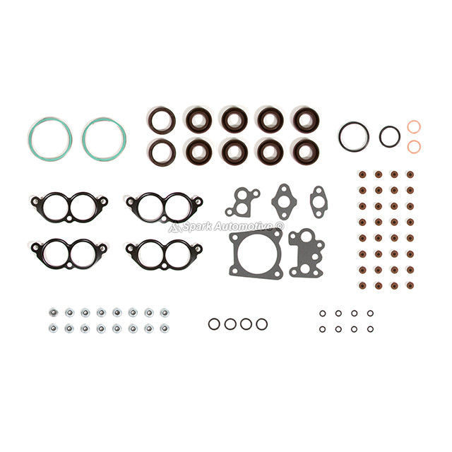 Head Gasket Set Fit 90-97 Lexus LS400 SC400 4.0 DOHC 1UZFE