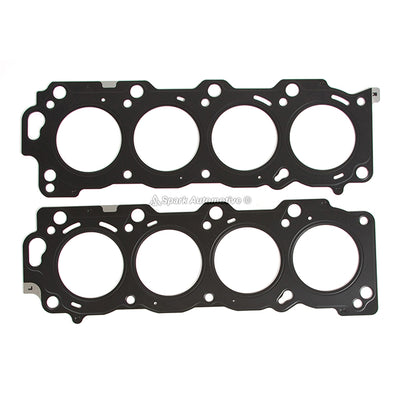 Head Gasket Set Fit 98-00 Lexus GS400 LS400 SC400 4.0 DOHC 1UZFE