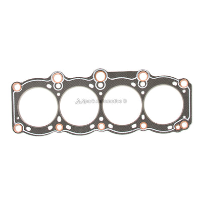 Head Gasket Set Fit 91-95 Toyota Celica MR2 Turbo 2.0 DOHC 3SGTE