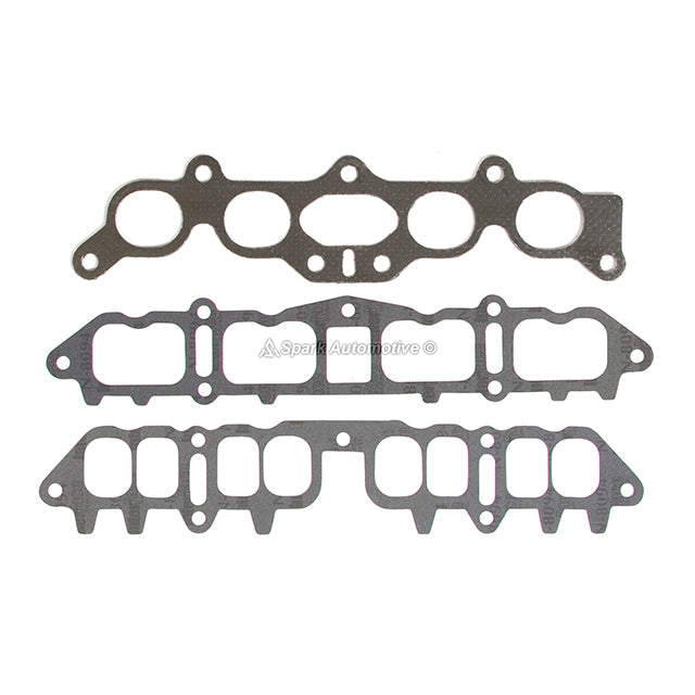 Head Gasket Set Fit 91-95 Toyota Celica MR2 Turbo 2.0 DOHC 3SGTE