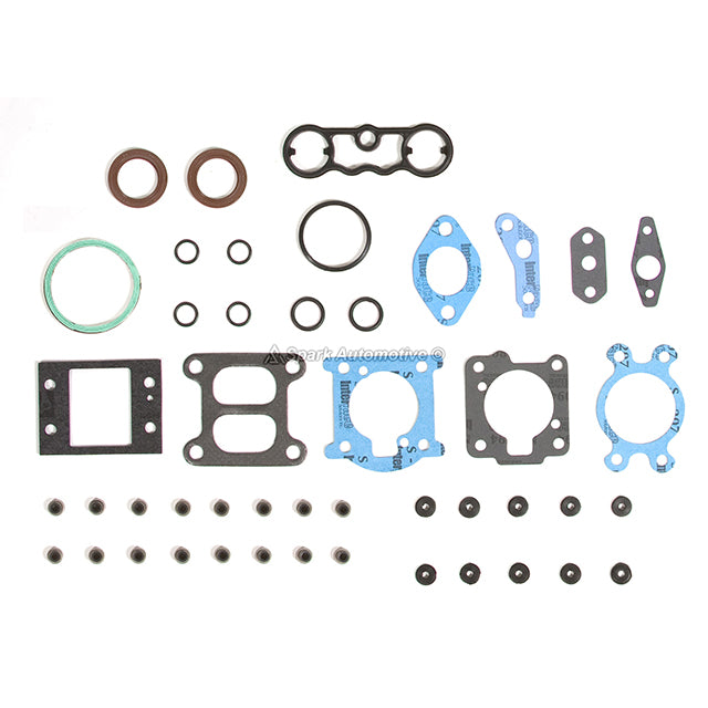 Head Gasket Set Fit 91-95 Toyota Celica MR2 Turbo 2.0 DOHC 3SGTE