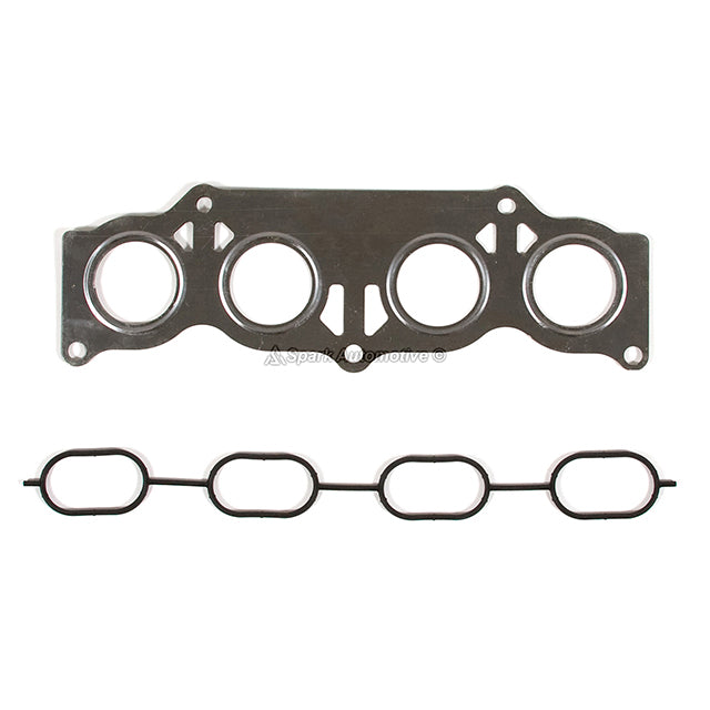 Head Gasket Set Graphite Fit 01-06 Scion tC Toyota Solara Highlander 2.4 2AZFE