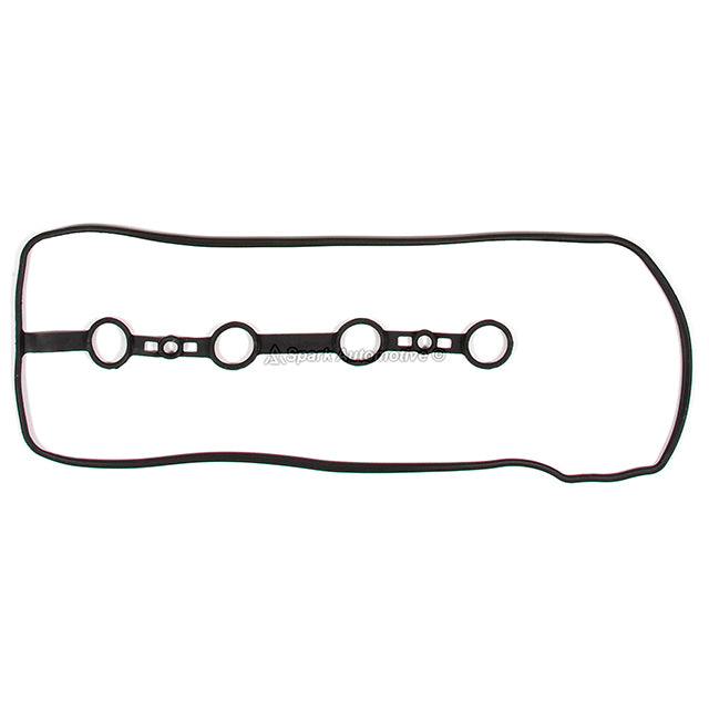 Head Gasket Set Graphite Fit 01-06 Scion tC Toyota Solara Highlander 2.4 2AZFE
