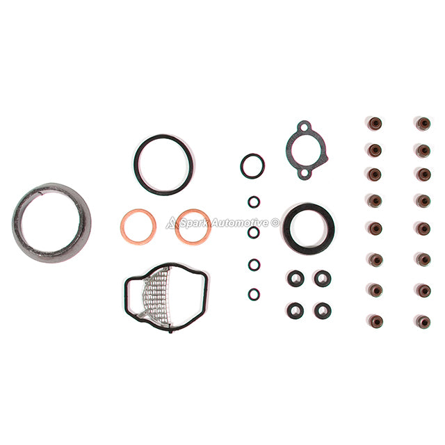 Head Gasket Set Graphite Fit 01-06 Scion tC Toyota Solara Highlander 2.4 2AZFE