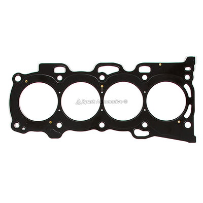 Head Gasket Set MLS Fit 02-06 Scion tC Toyota Highlander Solara RAV4 2.4 2AZFE