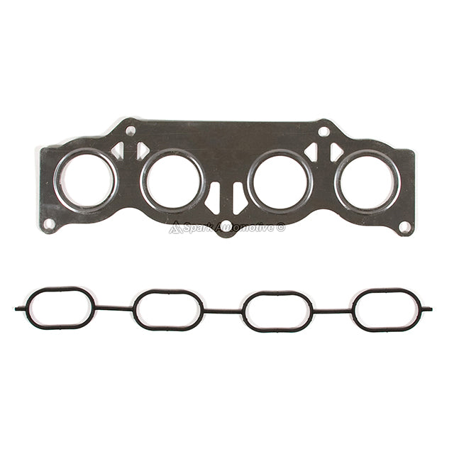 Head Gasket Set MLS Fit 02-06 Scion tC Toyota Highlander Solara RAV4 2.4 2AZFE