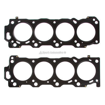 Head Gasket Set Fit 98-04 Toyota 4Runner Sequoia Tundra Lexus 4.7 DOHC 2UZFE