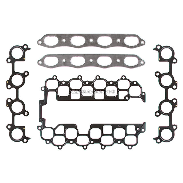 Head Gasket Set Fit 98-04 Toyota 4Runner Sequoia Tundra Lexus 4.7 DOHC 2UZFE