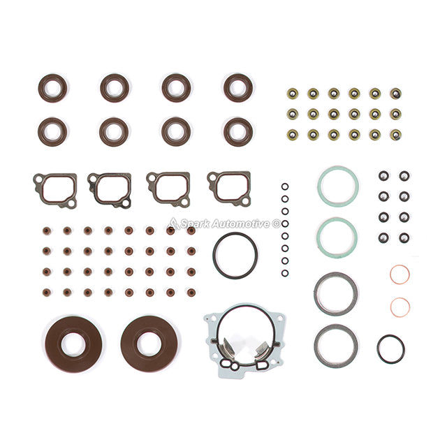 Head Gasket Set Fit 98-04 Toyota 4Runner Sequoia Tundra Lexus 4.7 DOHC 2UZFE