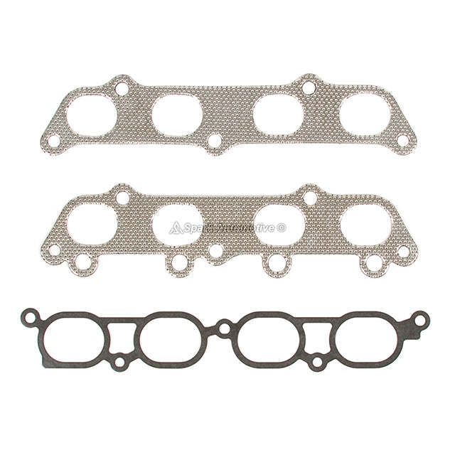 Head Gasket Set Fit Toyota Celica Matrix Pontiac Vibe Lotus VVTL-i 1.8 2ZZGE